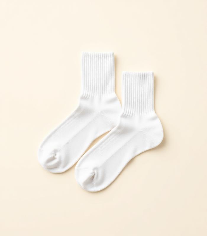 Performance Crew Socks