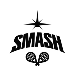 Las Vegas Smash official franchise logo