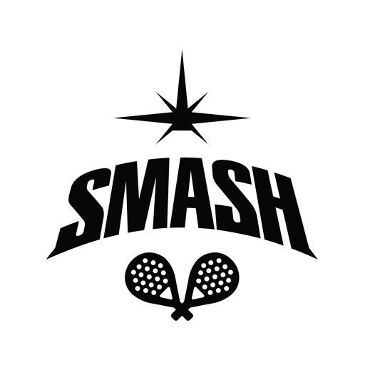 Las Vegas Smash official franchise logo