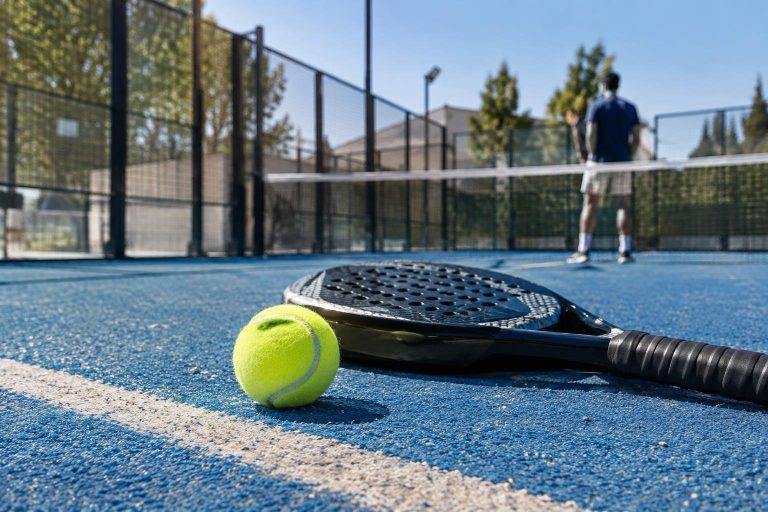 Padel Balls: A Complete Guide to Choosing the Right Ball
