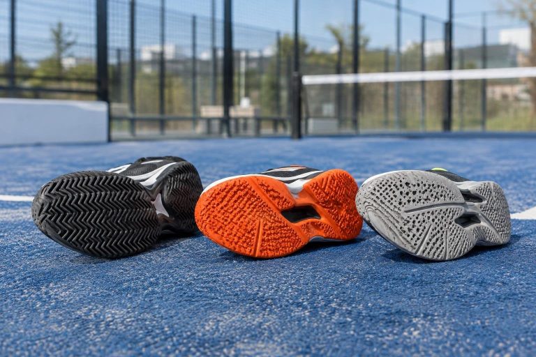 Do You Need Special Shoes for Padel?