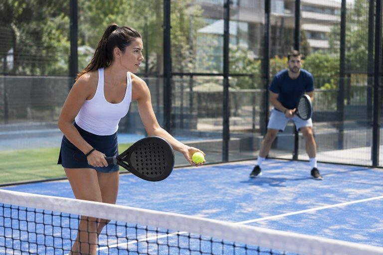 Padel Scoring Explained: A Complete Beginner’s Guide