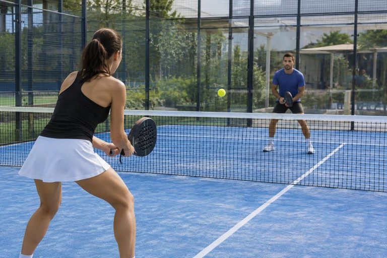 How to Play Padel: A Complete Beginner’s Guide