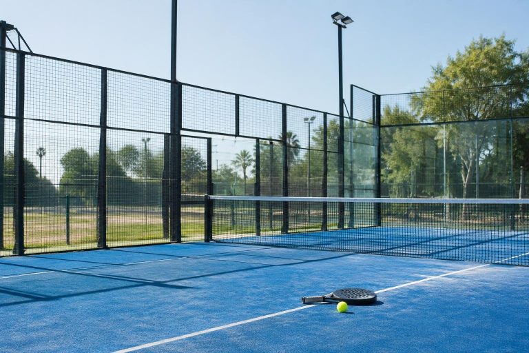 Why Is Padel Growing So Fast? The Appeal Behind the Boom